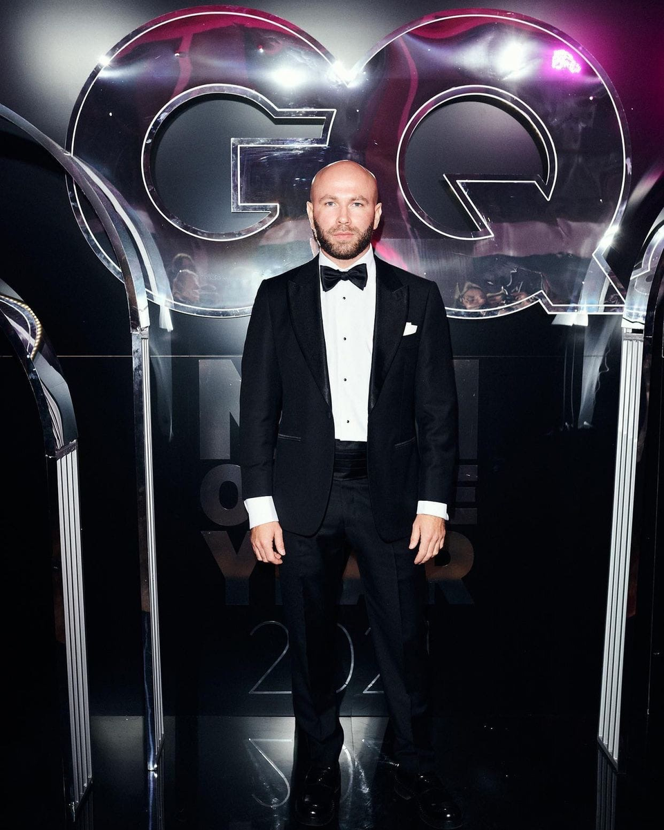 Стас Круглицкий