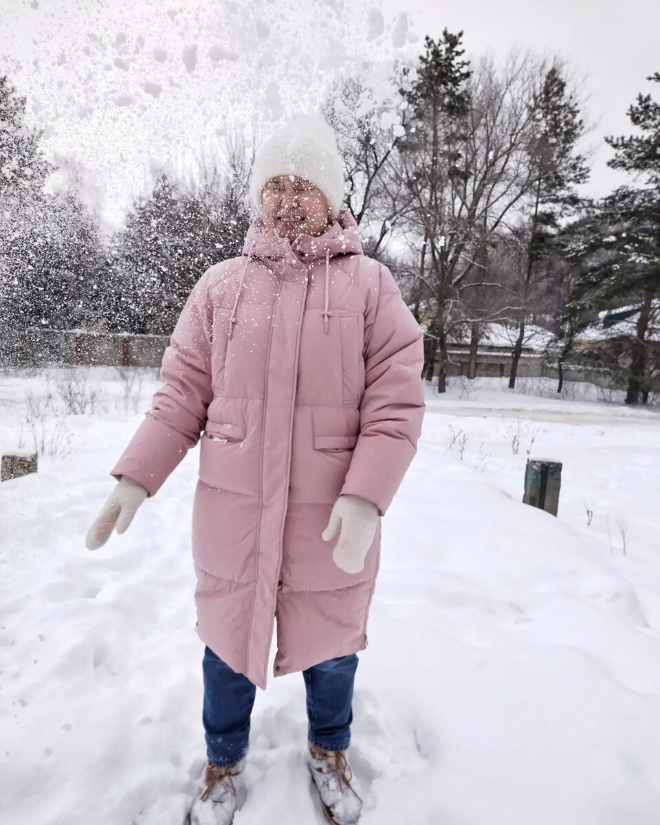Люблю проводить время с семьёй и не думать постоянно о том, что приготовить.