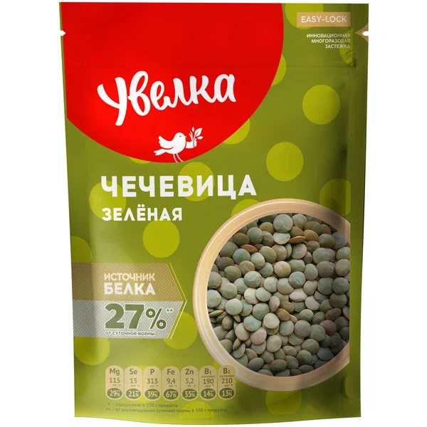 Чечевица "Увелка", фото Яндекс-Картинки