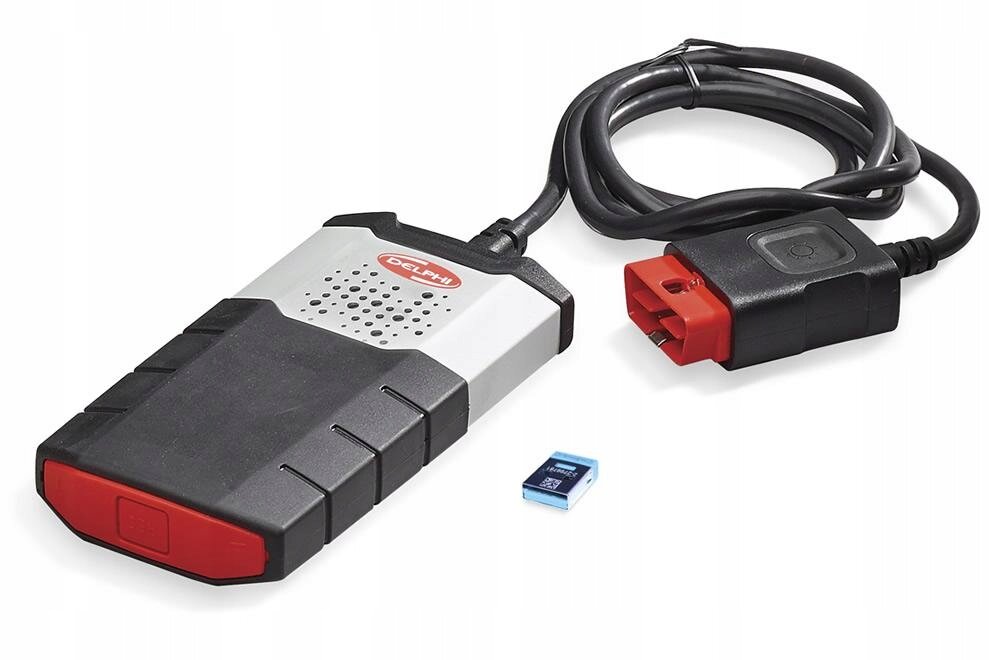 Delphi DS150E