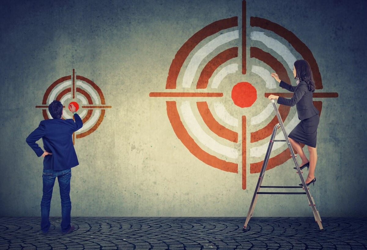 Процесс важен, возможно даже больше чем результат