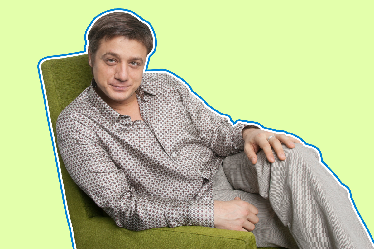 Алексей Макаров. Фото: Natalia Shakhanova/Global Look Press, коллаж РКП