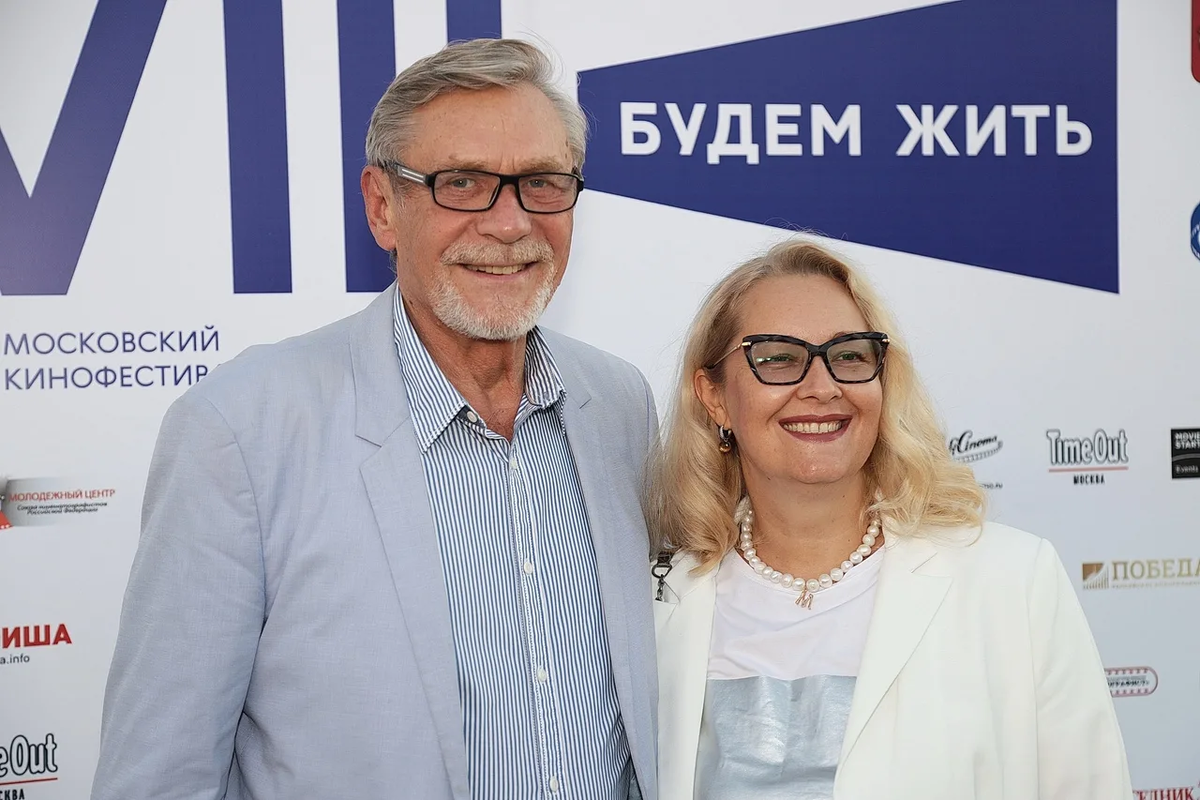 Александр михайлов биография википедия личная жизнь