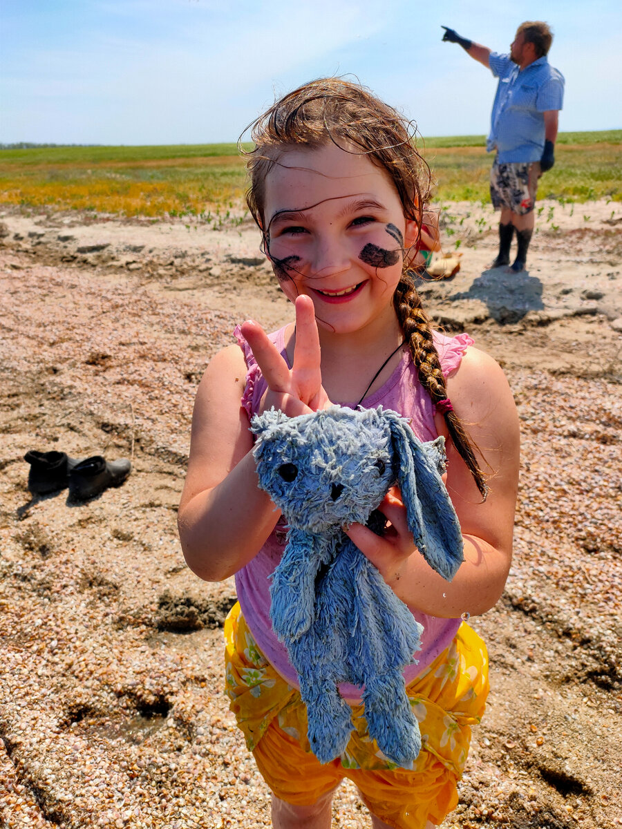 Фотография сделана автором канала