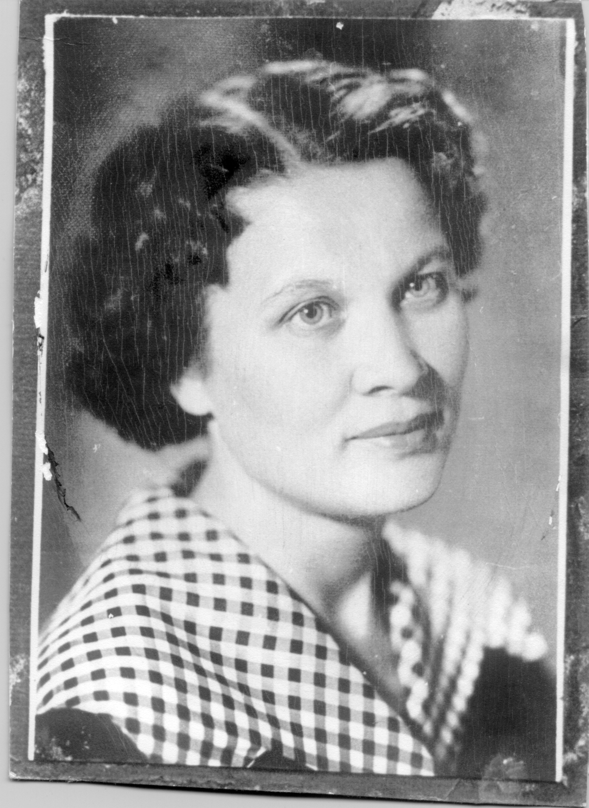 Эра Васильевна Кузнецова