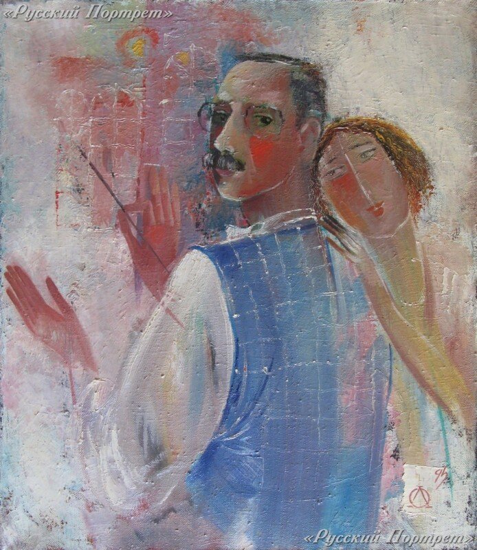 ���� �������. 1995, �������� � ���� (�����������)