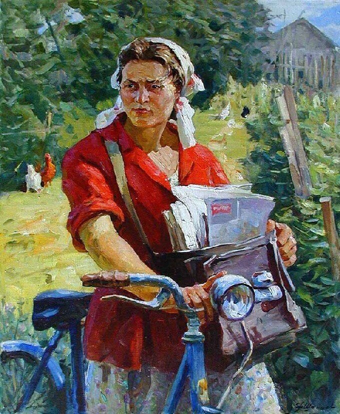 Шапаев Фёдор Васильевич, 1927