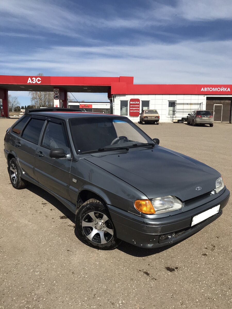 Машина сестры, боевая единица