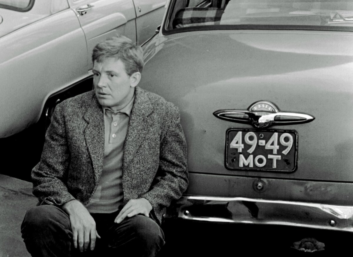 Узнали героя и фильм?