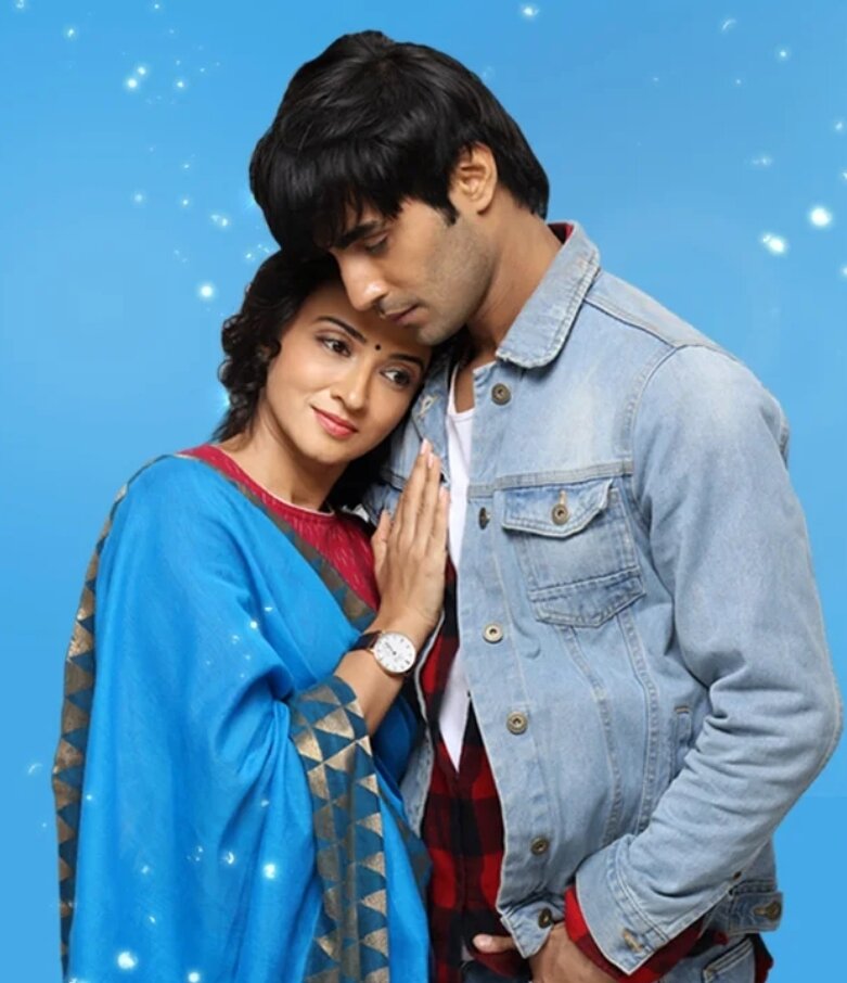 Индийские сериалы? Вам на канал ZeeTV. | Сериал на платформе | Дзен