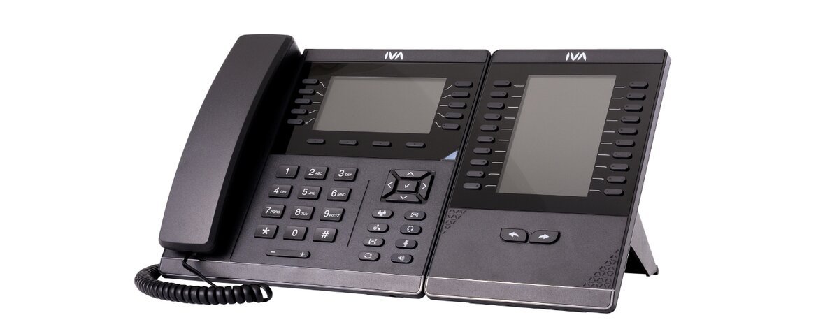 IP-телефон IVA Advanced