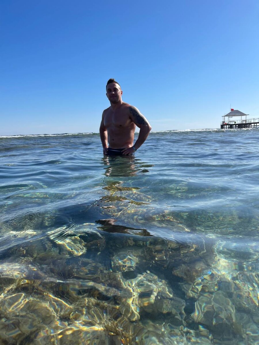 Работаем над собой