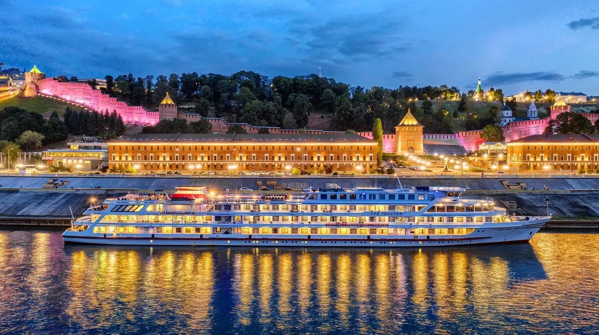 Круиз. Разбор полетов | Вита Трэвел | Дзен