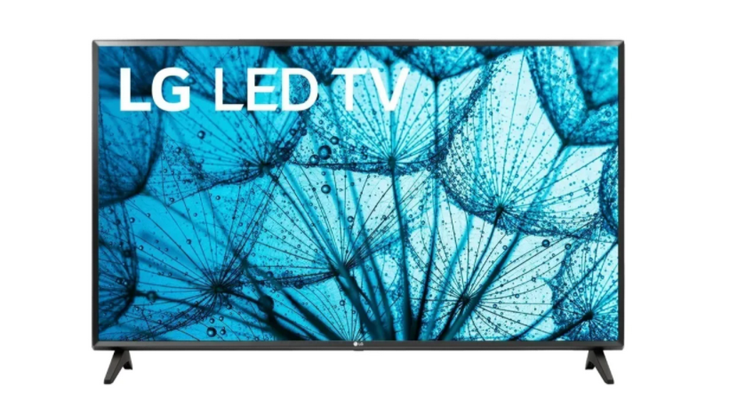Обзор телевизора LG 32LM577BPLA LED