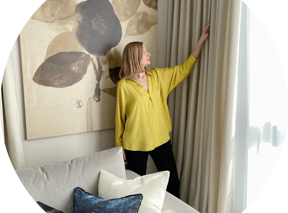 Cтудия текстильного дизайна "Cтильные-Текстильные".