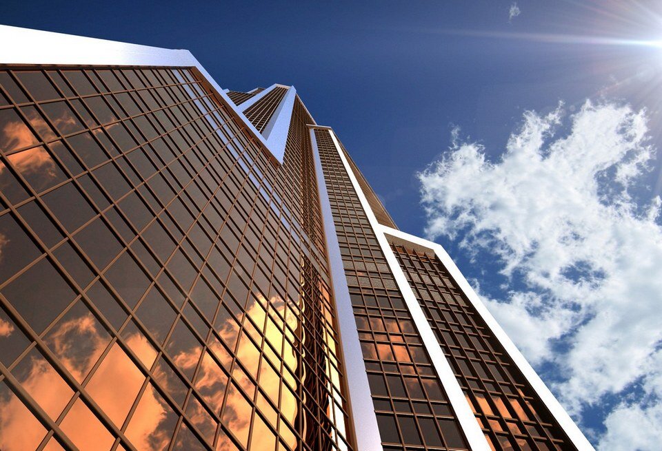 ЖК "Москва-Сити", пожалуй, самое популярное в России место для покупки апартаментов