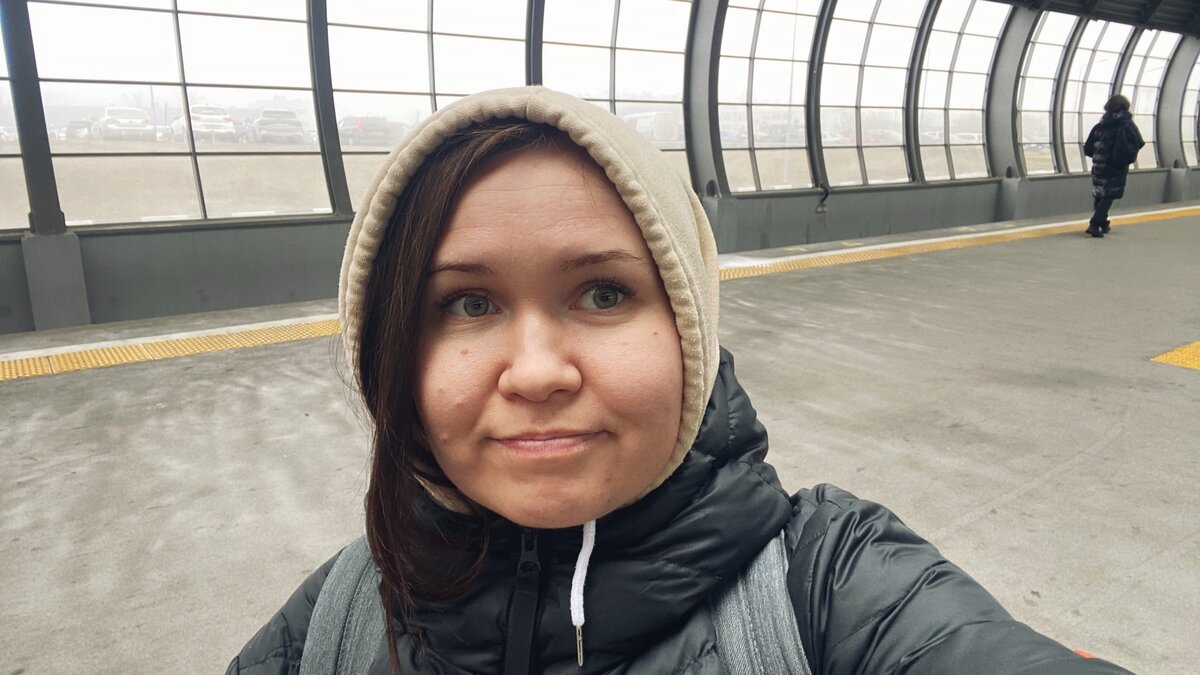 Фото из личного архива