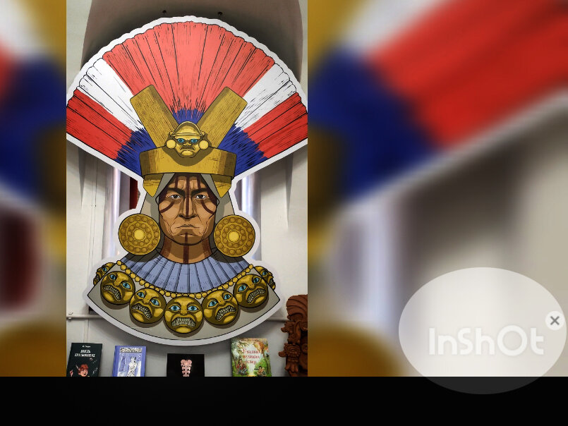 фотография принадлежит автору канала Иван Путешествует