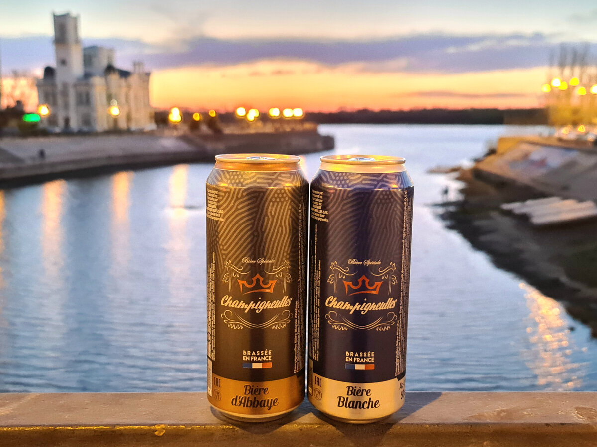 Champigneulles, фото автора