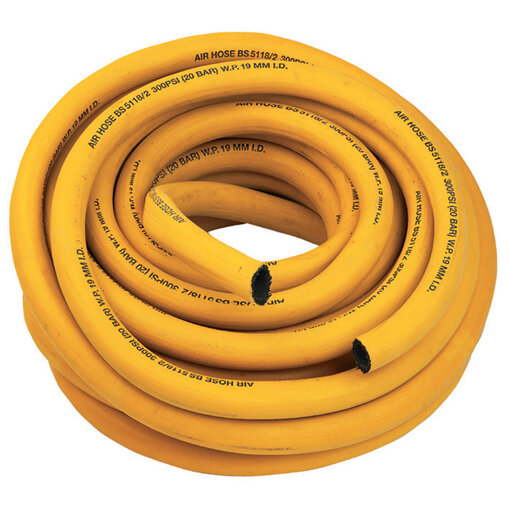 Рукав сжатого воздуха 19*28мм GN COMPRESSED AIR HOSE (бухта 40 м) 