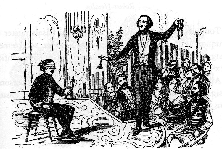 Жан Эжен Робер-Уден