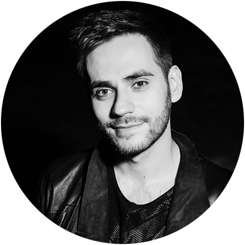 Алексей Данилин