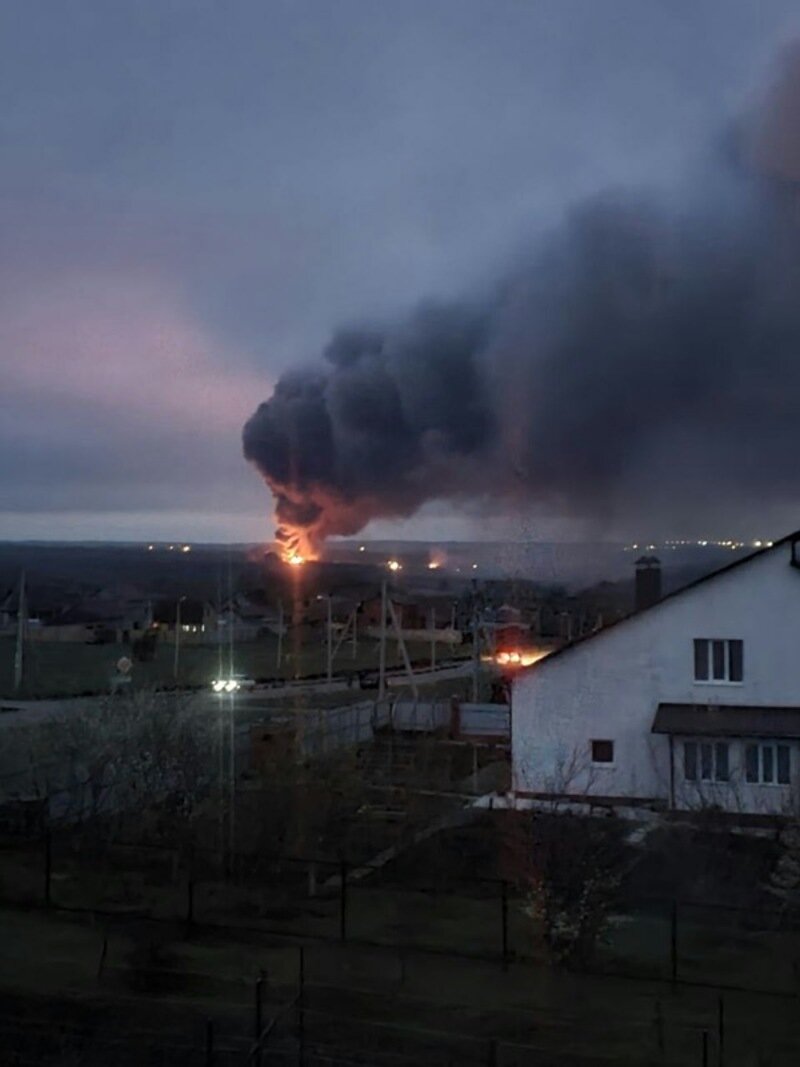 Фото: «Белгородские подробности»