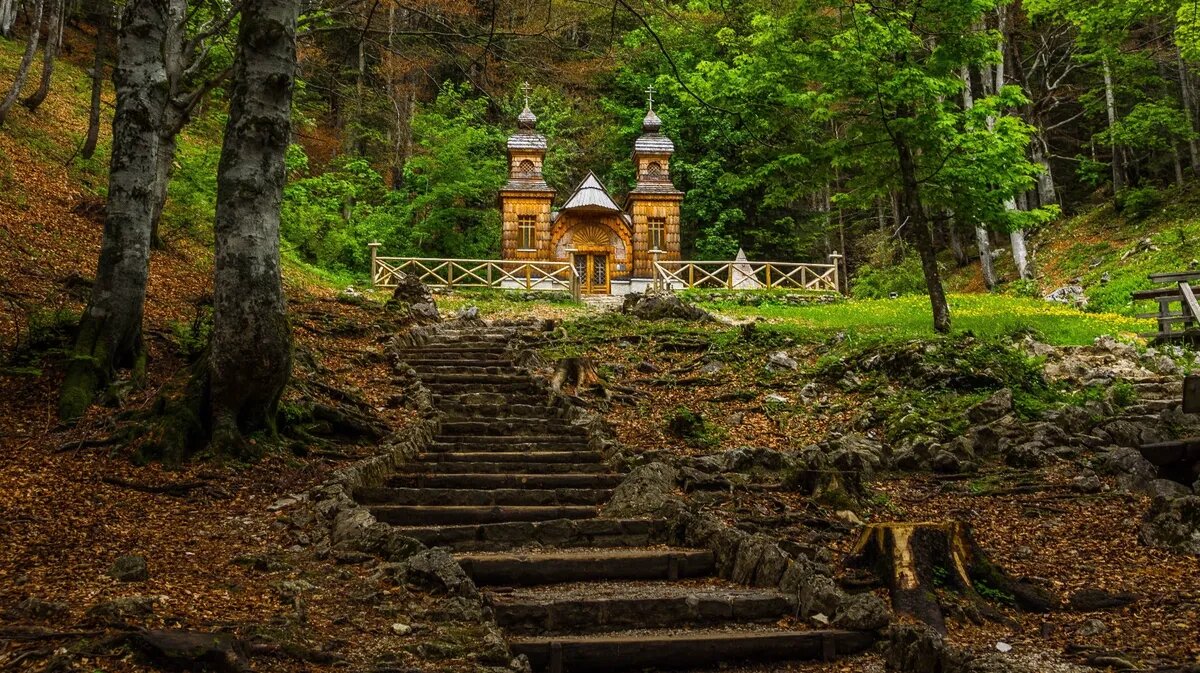 В День памяти святого каждый верующий может попросить у него о помощи. Фото: Pxfuel.com 

