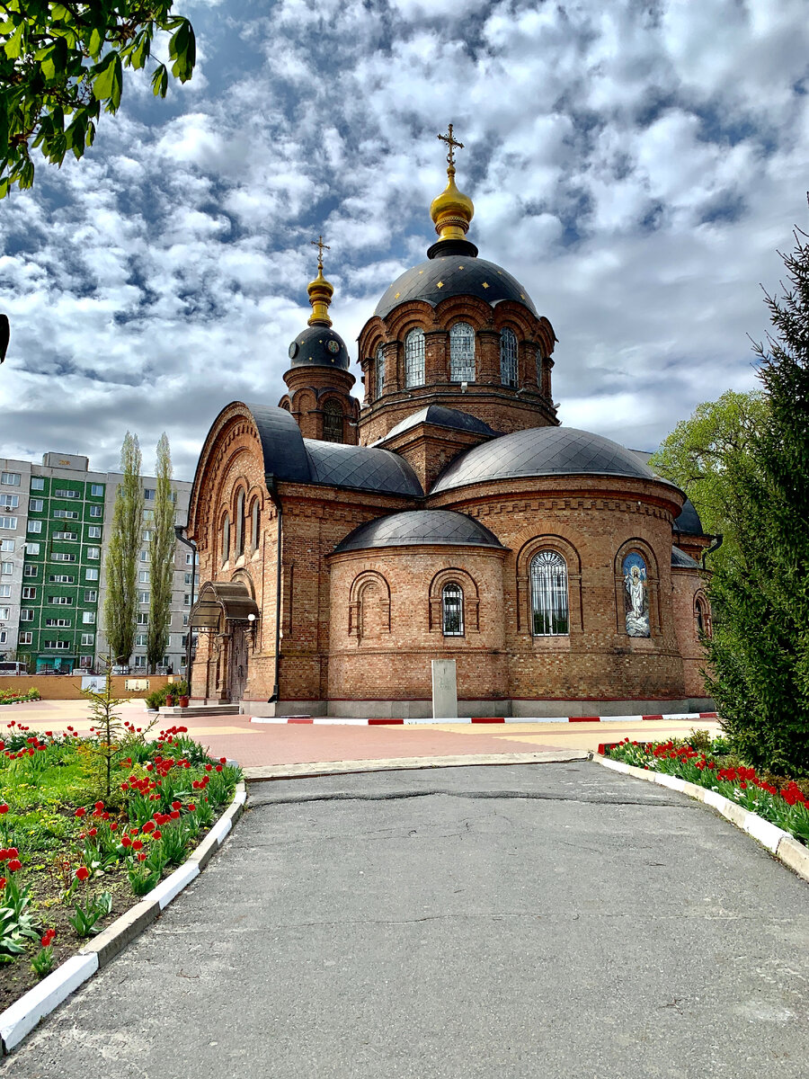 Старый Оскол | zoom-spb | Дзен