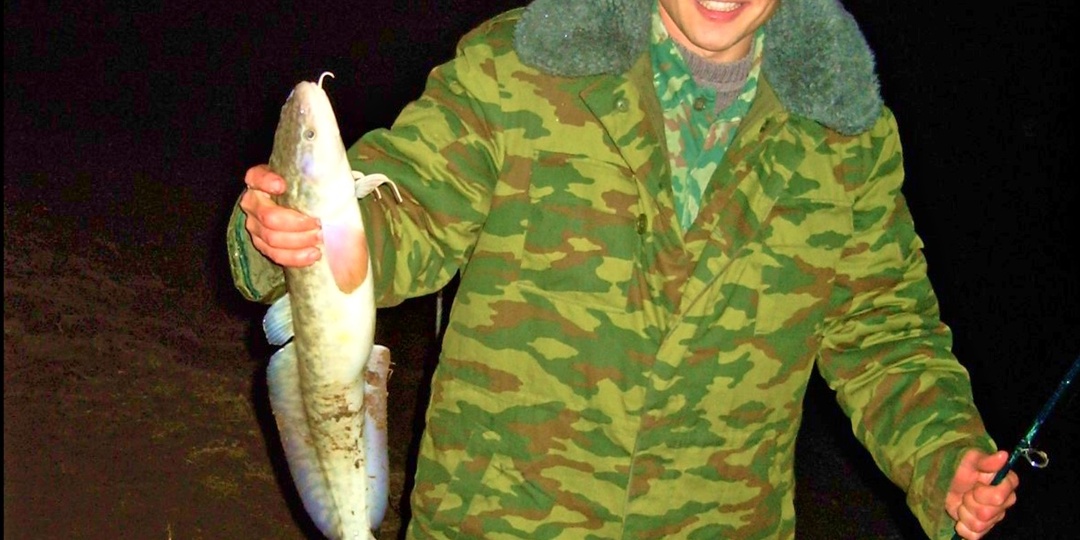 Ловишь весной налима - стал браконьером? Получил официальный ответ Росрыболовства