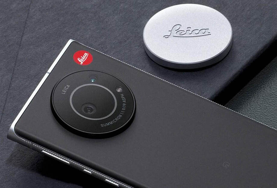 Leica Leitz Phone 1