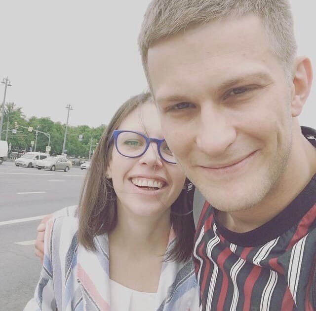 Павел чинарев биография личная жизнь жена дети