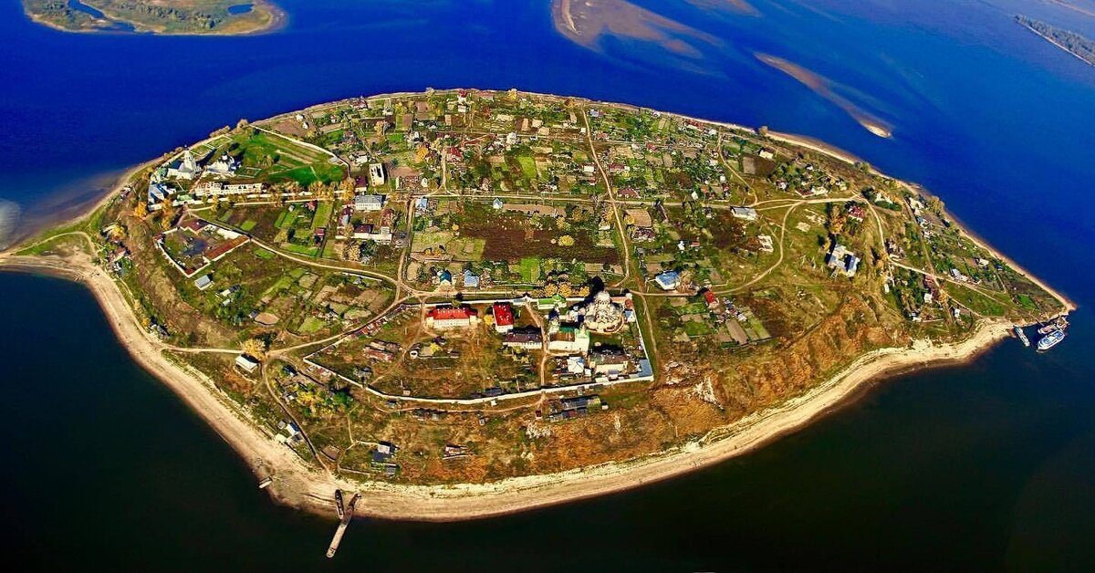 До реставрации