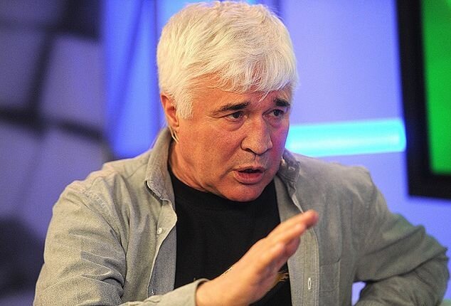 Евгений Ловчев