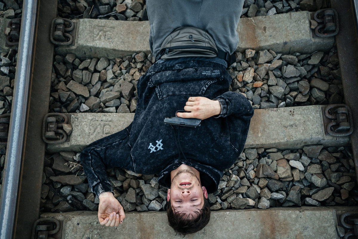 Кадр из сериала. Источник: яндекс картинки