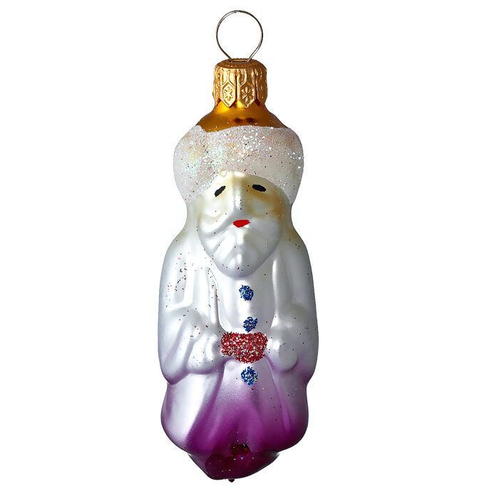 Фабрика "Бирюсинка". Ранние формы