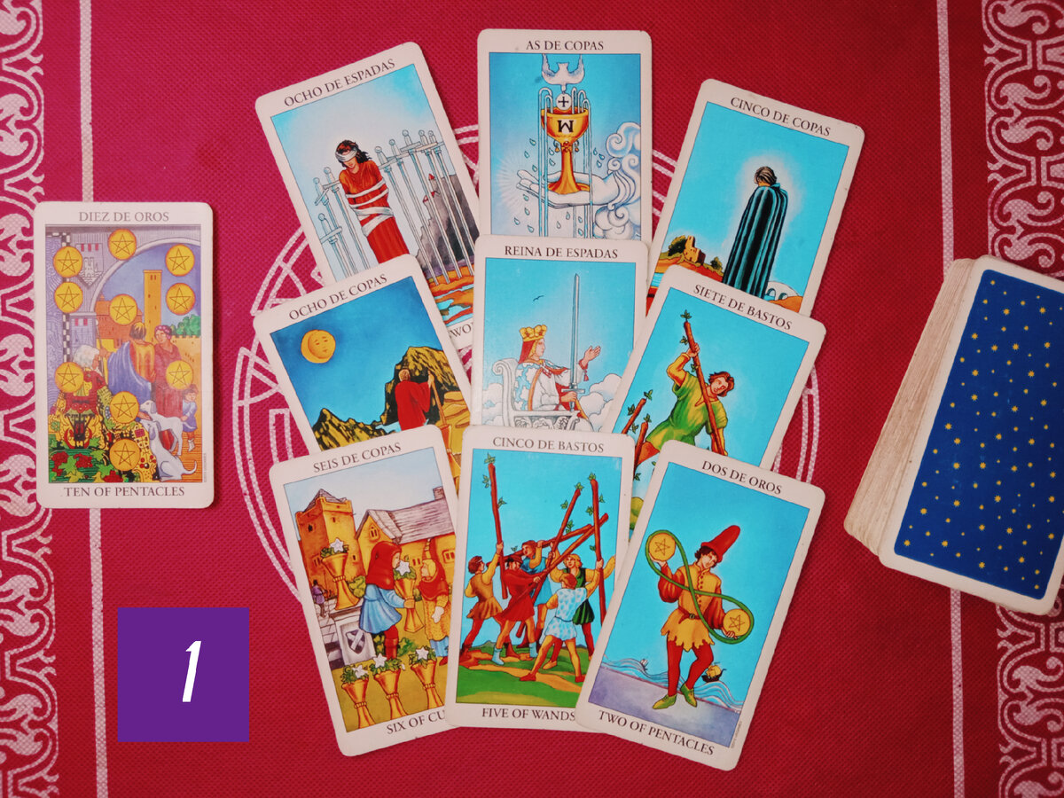 Вариант 1. Фото автора