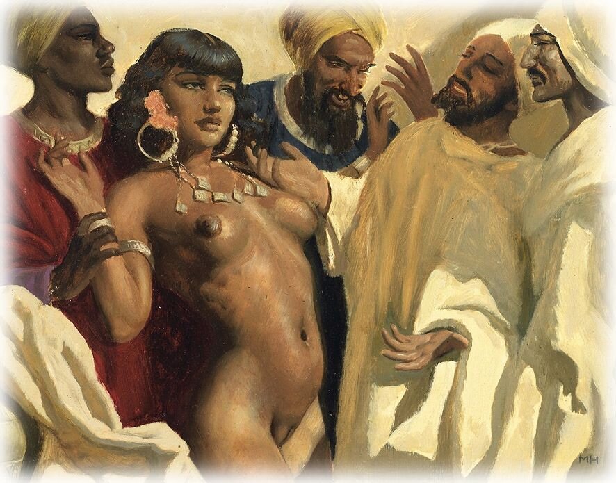 © Марсель Рене фон Херрфельдт /  Marcel René von Herrfeldt