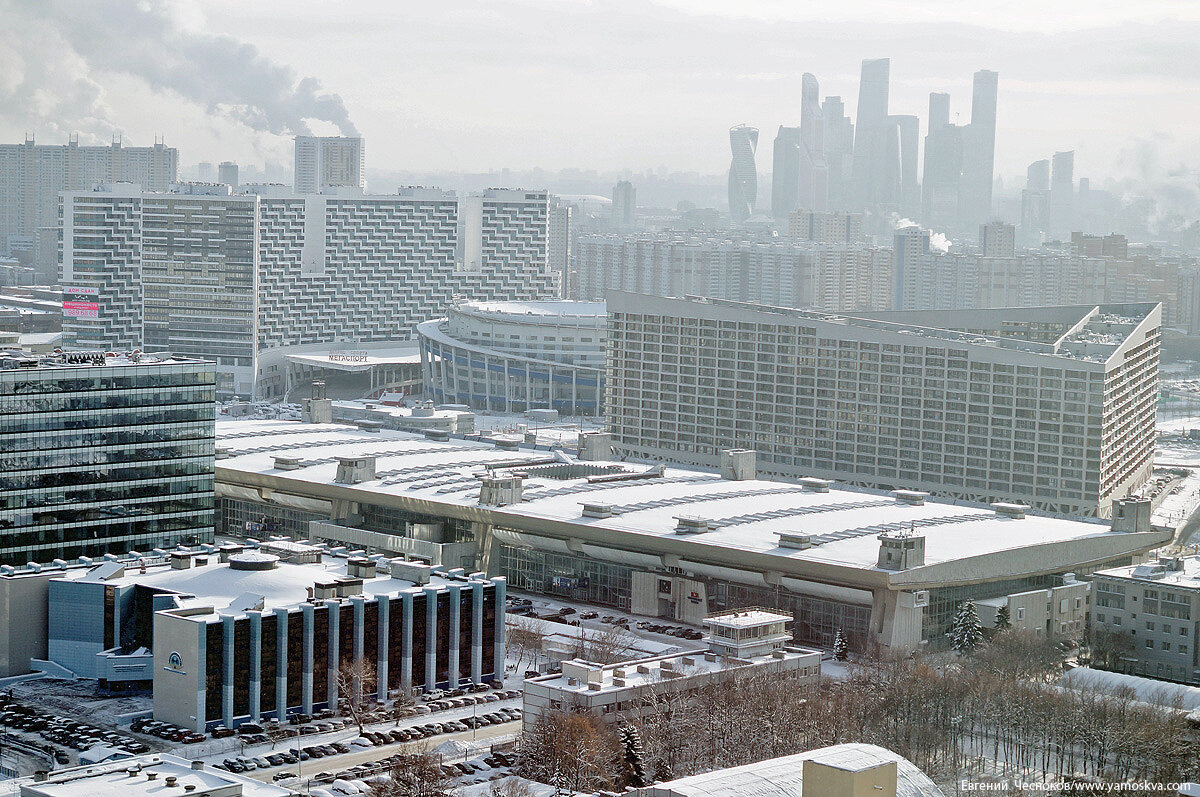 Ходынский бульвар 20а москва - фото