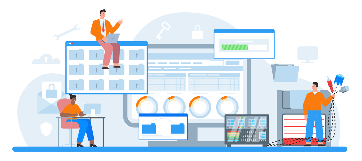 «Макхост» — премиальный хостинг для проектов любой сложности.
