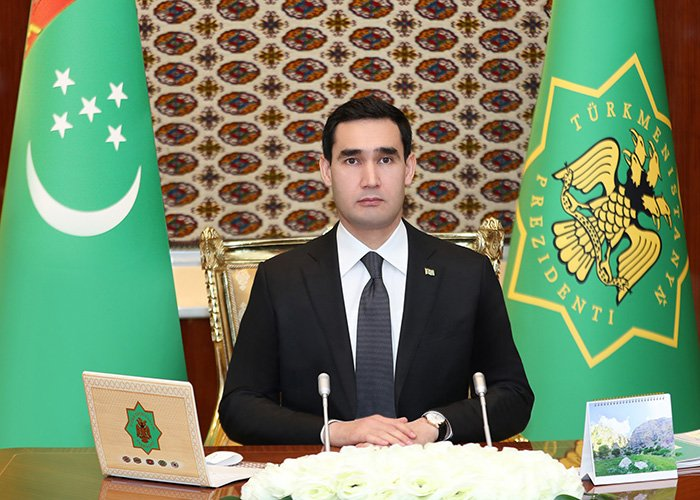 Источник фото: tdh.gov.tm