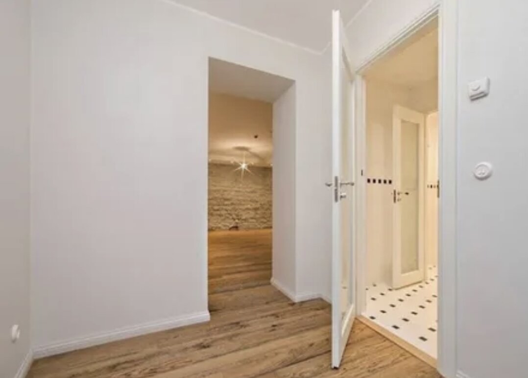 Коридорное пространство 