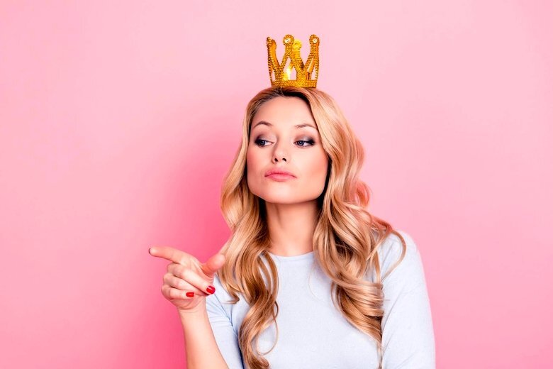 Говорящий рассматриваемую нами фразу - не обязательно хвастун и гордец. Фото из открытых источников