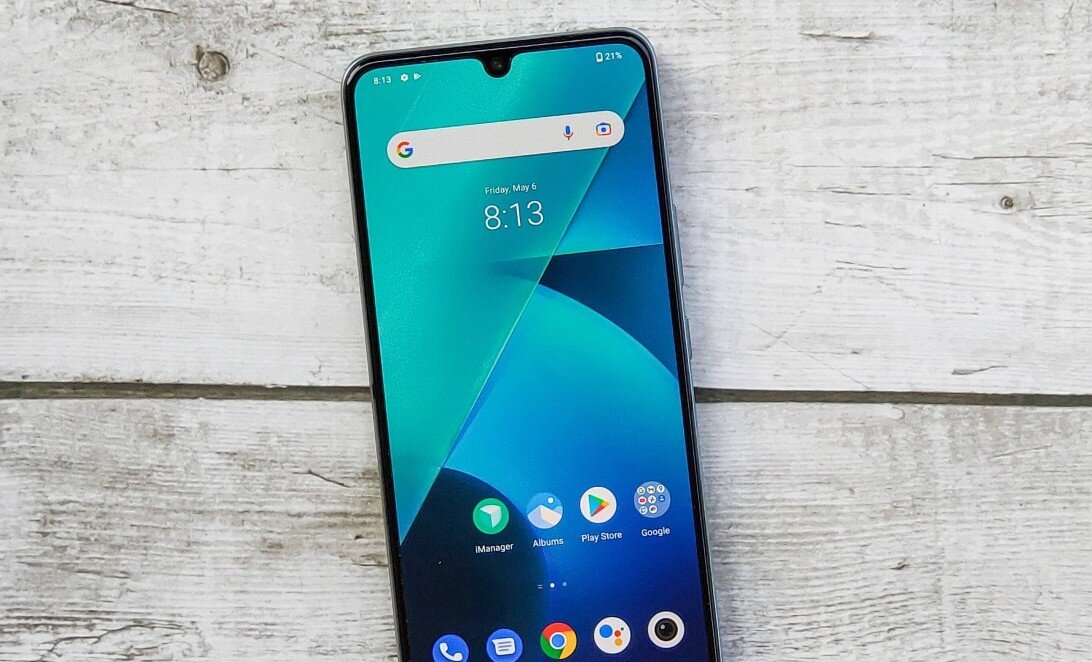 iQOO Z6 Pro