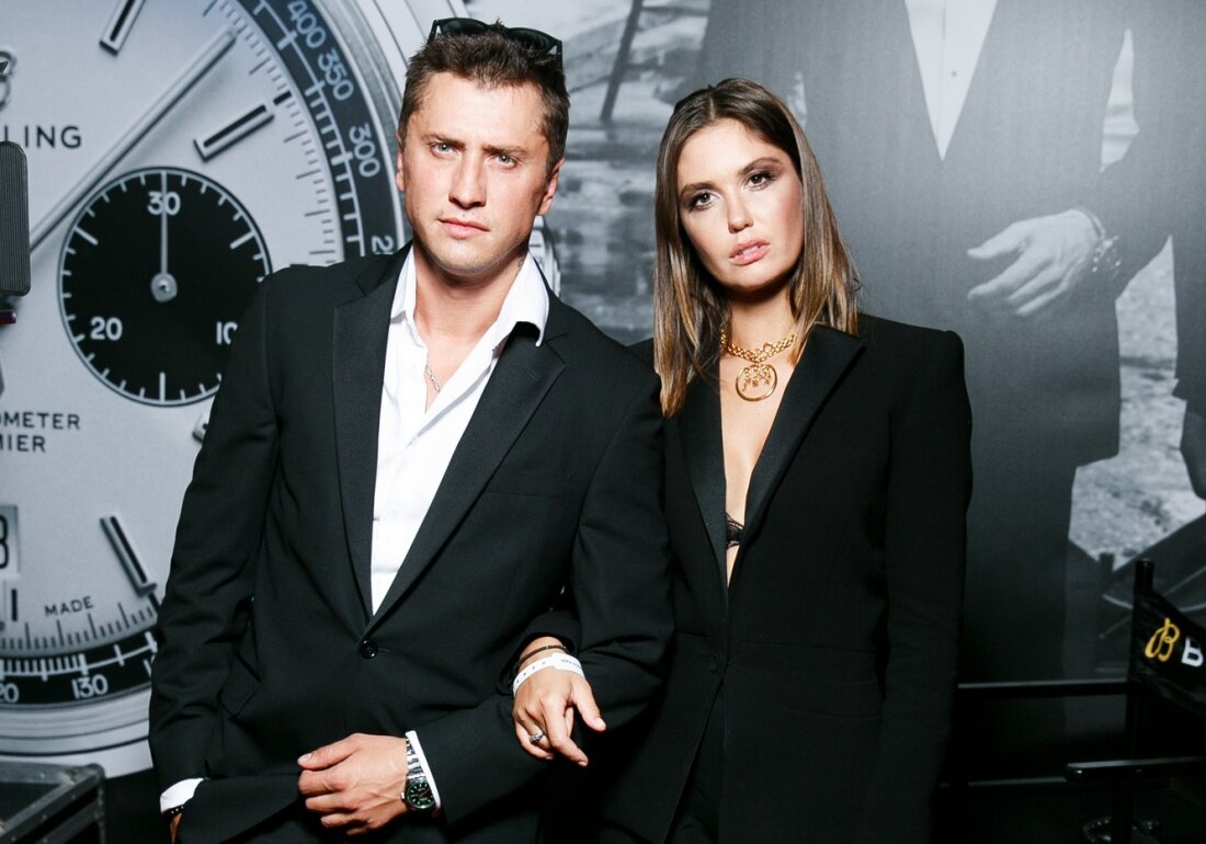 Звезда «Закрытой школы» тяжело переживает расставание с Мией и Тимофеем