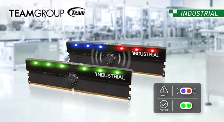 Источник изображений: TeamGroup