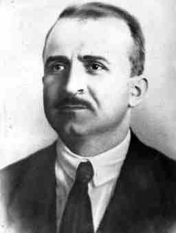 Андрей Размадзе — грузинский математик, специалист по вариационному исчислению, основатель грузинской математической школы, автор первых учебников математического анализа на грузинском языке. 