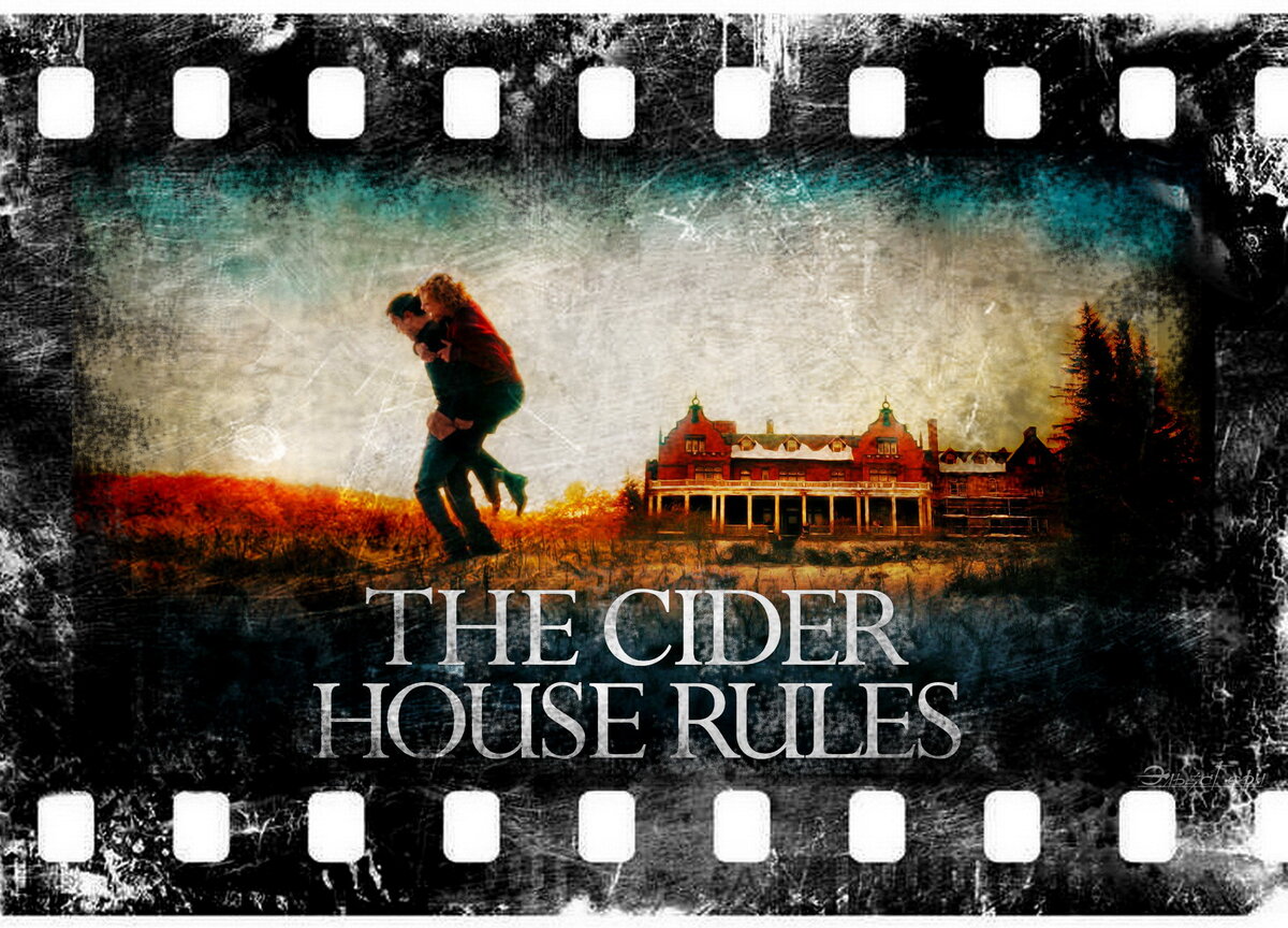 The Cider House Rules, 1999 г.