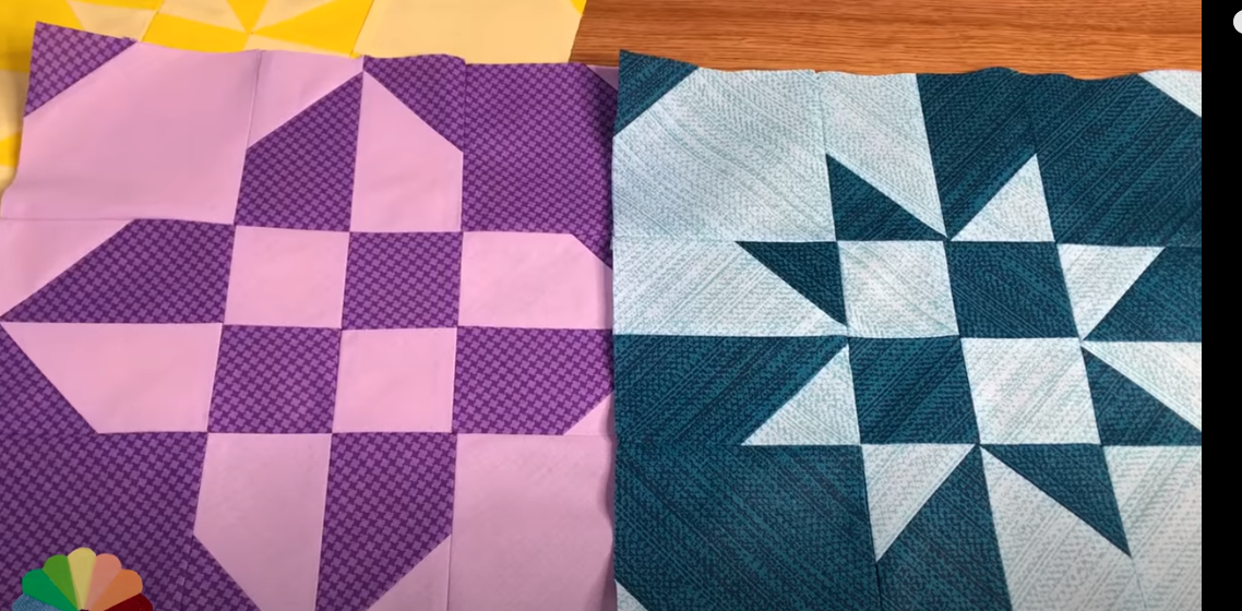 Будем шить такую запутанную красоту