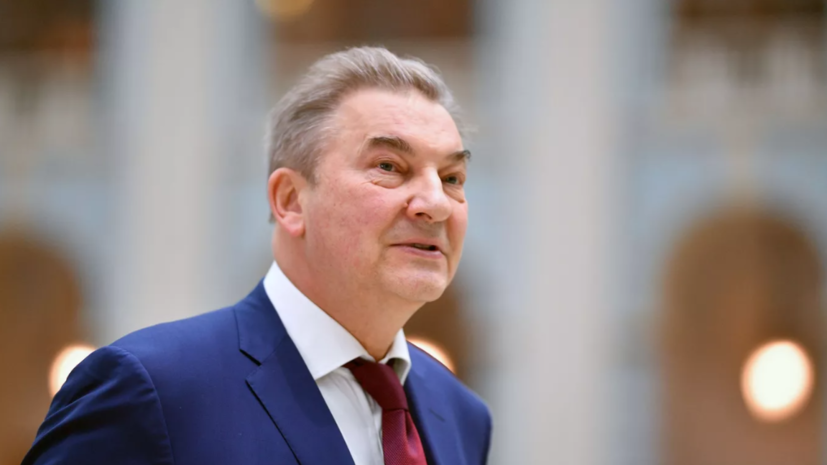   РИА Новости